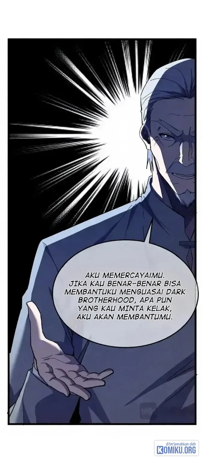 My Unbeatable Passive Skill Lets Me Deal Massive Damage! Chapter 141 Gambar 50