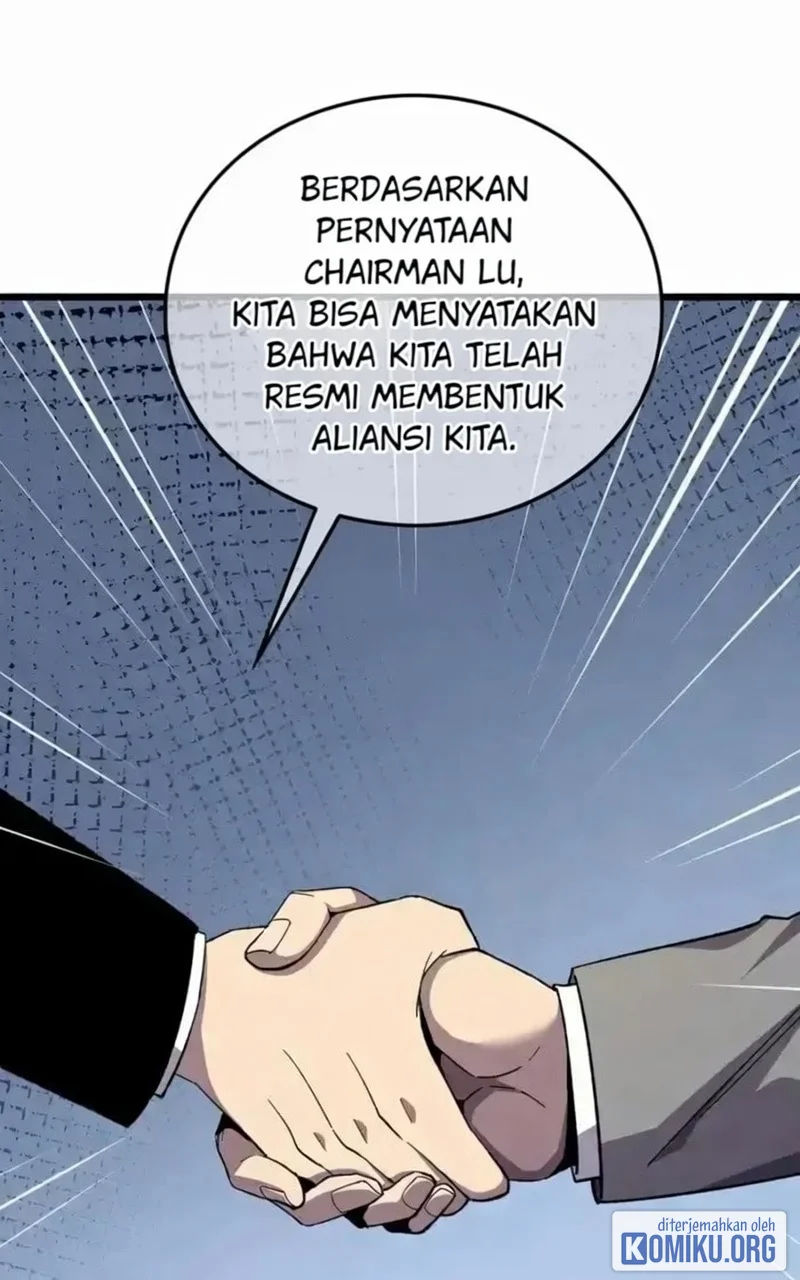 My Unbeatable Passive Skill Lets Me Deal Massive Damage! Chapter 141 Gambar 51