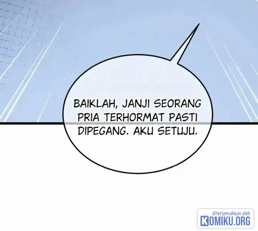 My Unbeatable Passive Skill Lets Me Deal Massive Damage! Chapter 141 Gambar 52