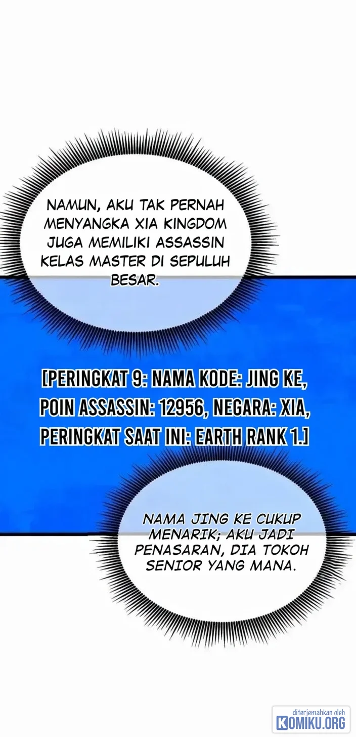 My Unbeatable Passive Skill Lets Me Deal Massive Damage! Chapter 141 Gambar 7