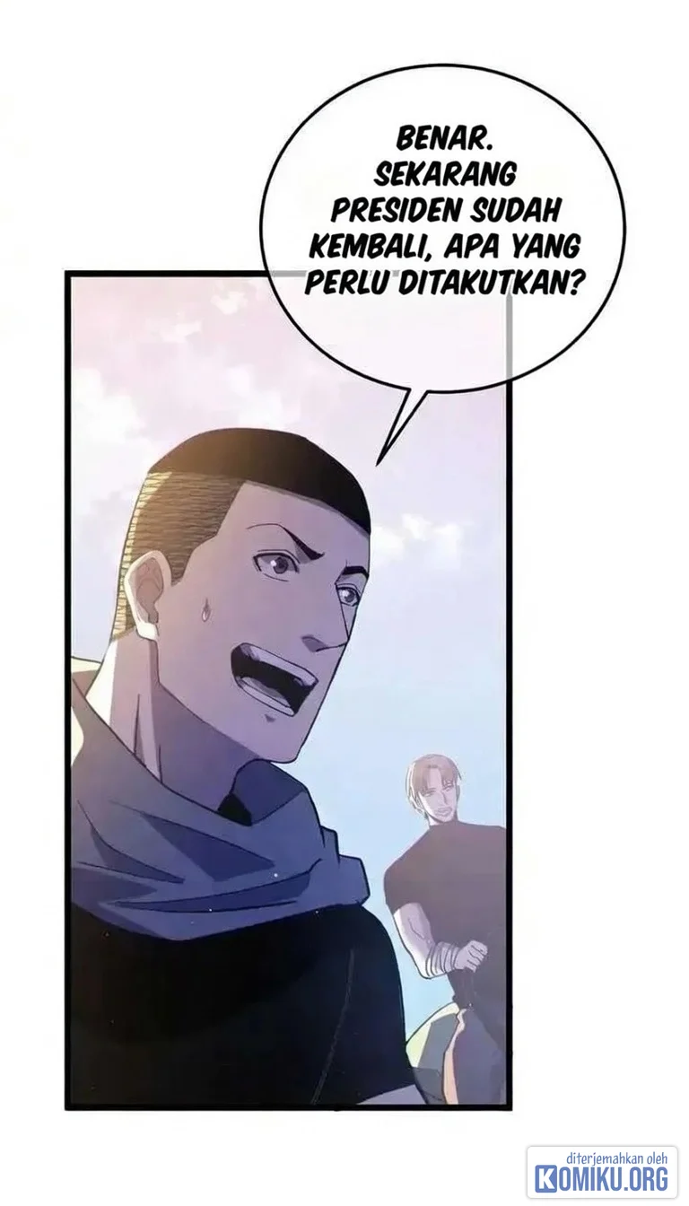 My Unbeatable Passive Skill Lets Me Deal Massive Damage! Chapter 142 Gambar 17
