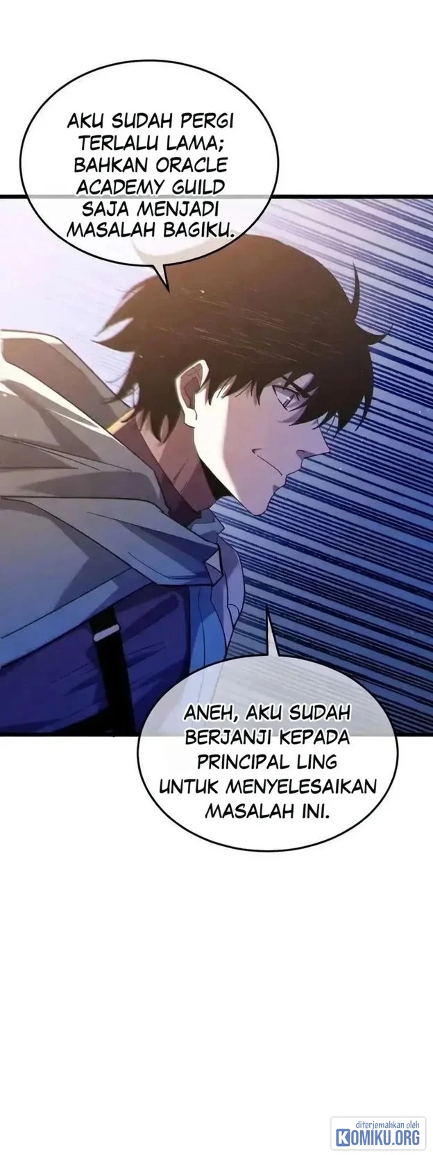 My Unbeatable Passive Skill Lets Me Deal Massive Damage! Chapter 142 Gambar 18