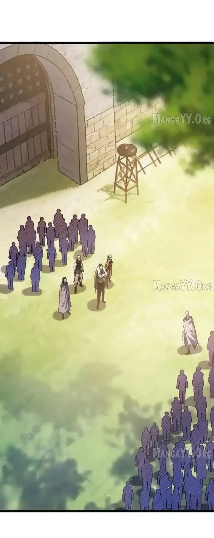 My Unbeatable Passive Skill Lets Me Deal Massive Damage! Chapter 142 Gambar 19