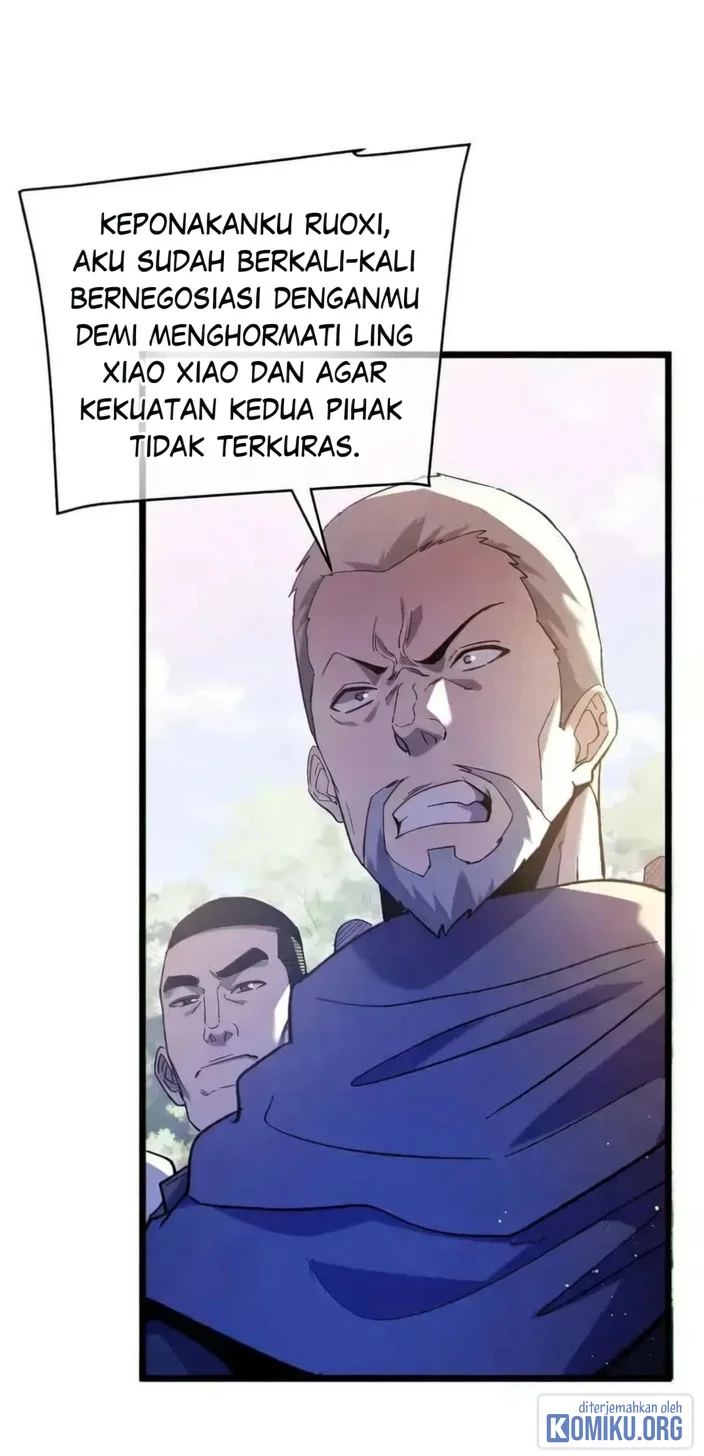 My Unbeatable Passive Skill Lets Me Deal Massive Damage! Chapter 142 Gambar 25