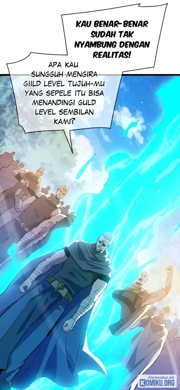 My Unbeatable Passive Skill Lets Me Deal Massive Damage! Chapter 142 Gambar 27
