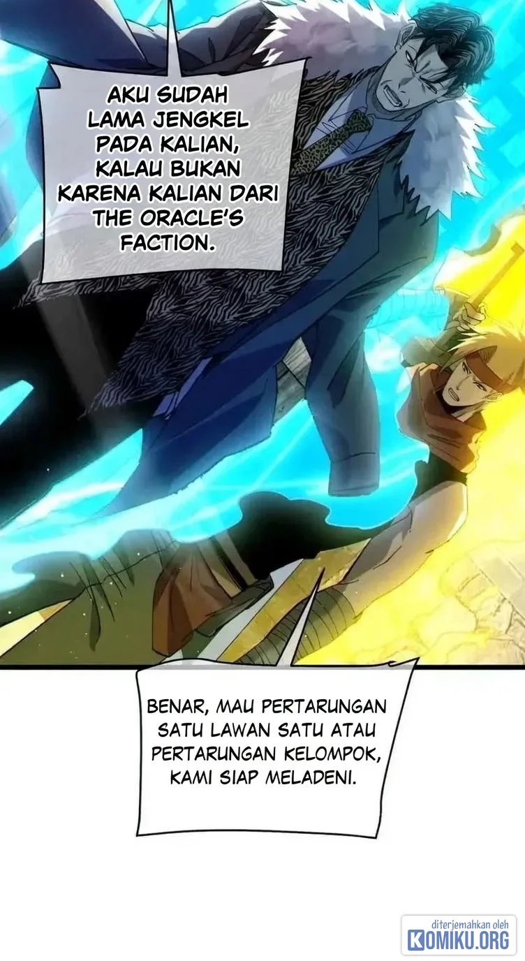 My Unbeatable Passive Skill Lets Me Deal Massive Damage! Chapter 142 Gambar 29