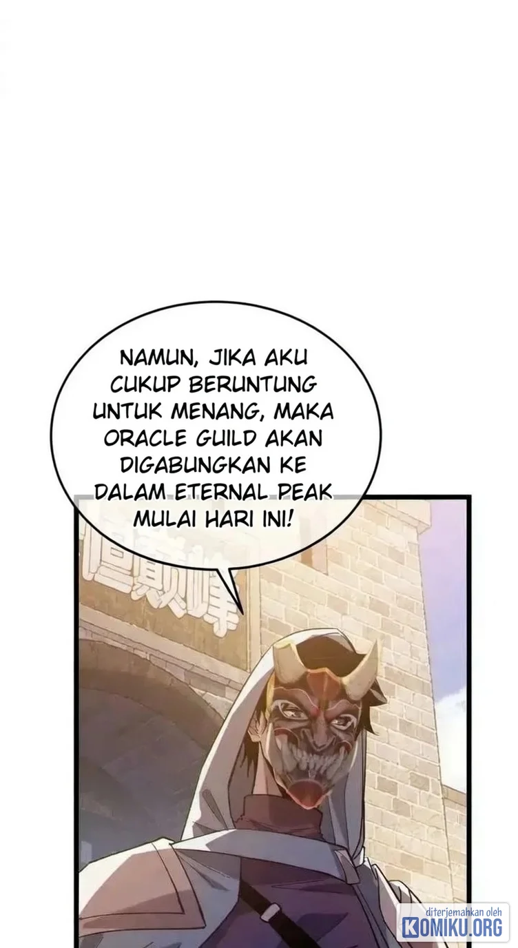 My Unbeatable Passive Skill Lets Me Deal Massive Damage! Chapter 142 Gambar 39