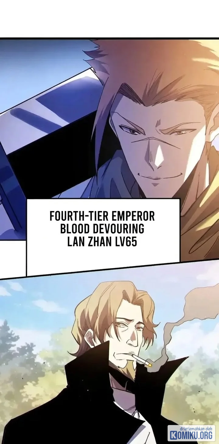 My Unbeatable Passive Skill Lets Me Deal Massive Damage! Chapter 142 Gambar 47