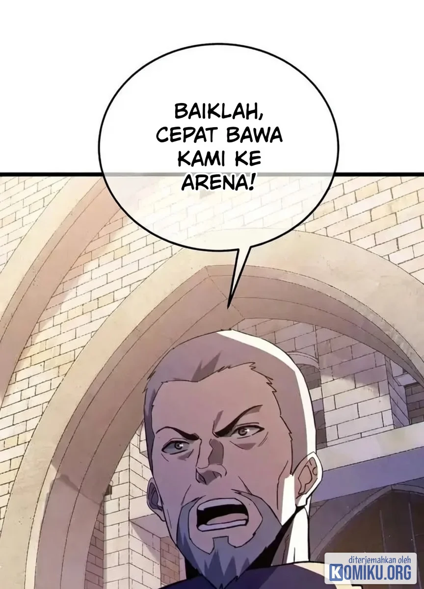 My Unbeatable Passive Skill Lets Me Deal Massive Damage! Chapter 142 Gambar 58