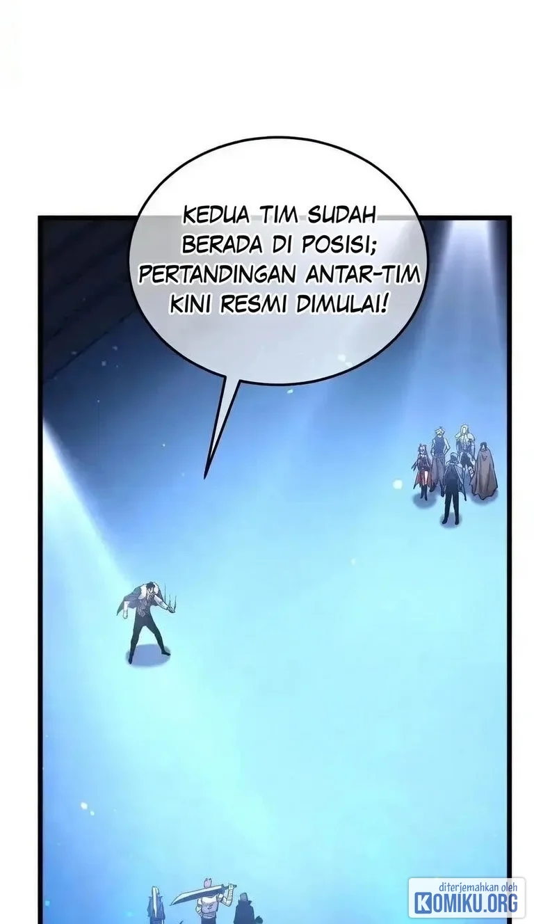 My Unbeatable Passive Skill Lets Me Deal Massive Damage! Chapter 143 Gambar 39