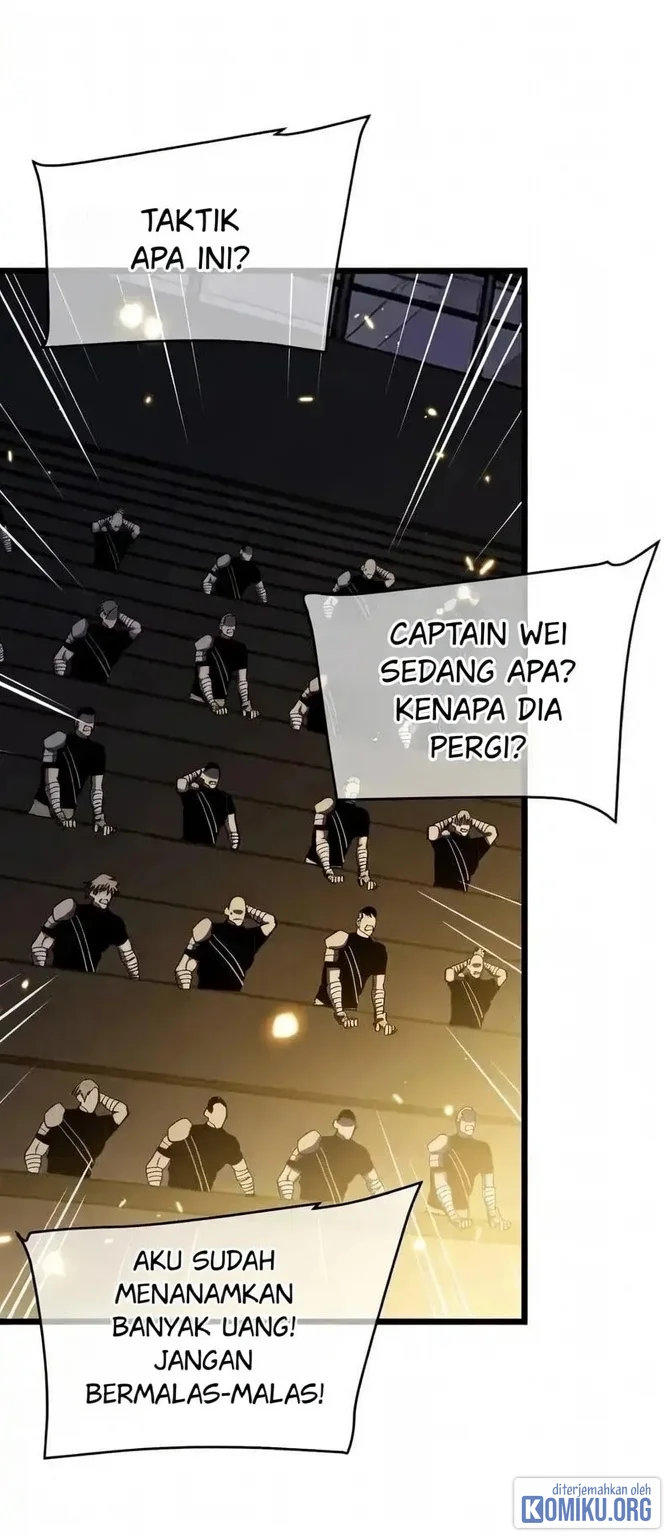 My Unbeatable Passive Skill Lets Me Deal Massive Damage! Chapter 143 Gambar 44