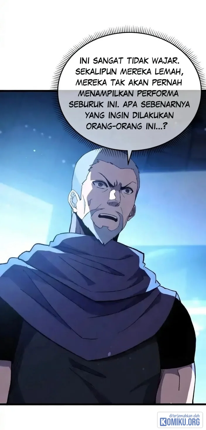 My Unbeatable Passive Skill Lets Me Deal Massive Damage! Chapter 143 Gambar 45