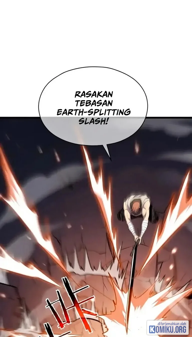 My Unbeatable Passive Skill Lets Me Deal Massive Damage! Chapter 143 Gambar 49