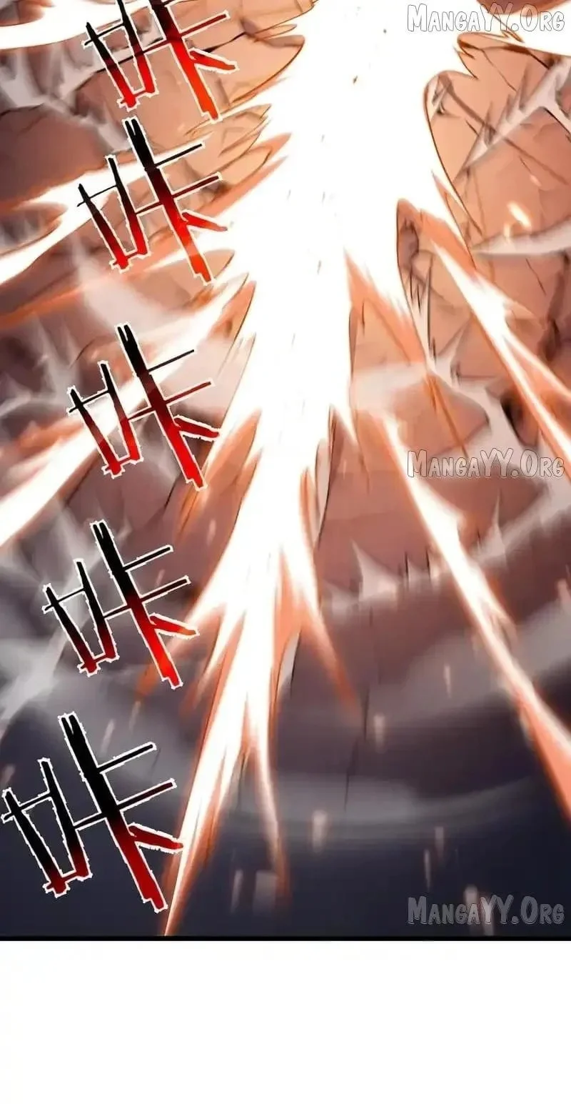 My Unbeatable Passive Skill Lets Me Deal Massive Damage! Chapter 143 Gambar 50