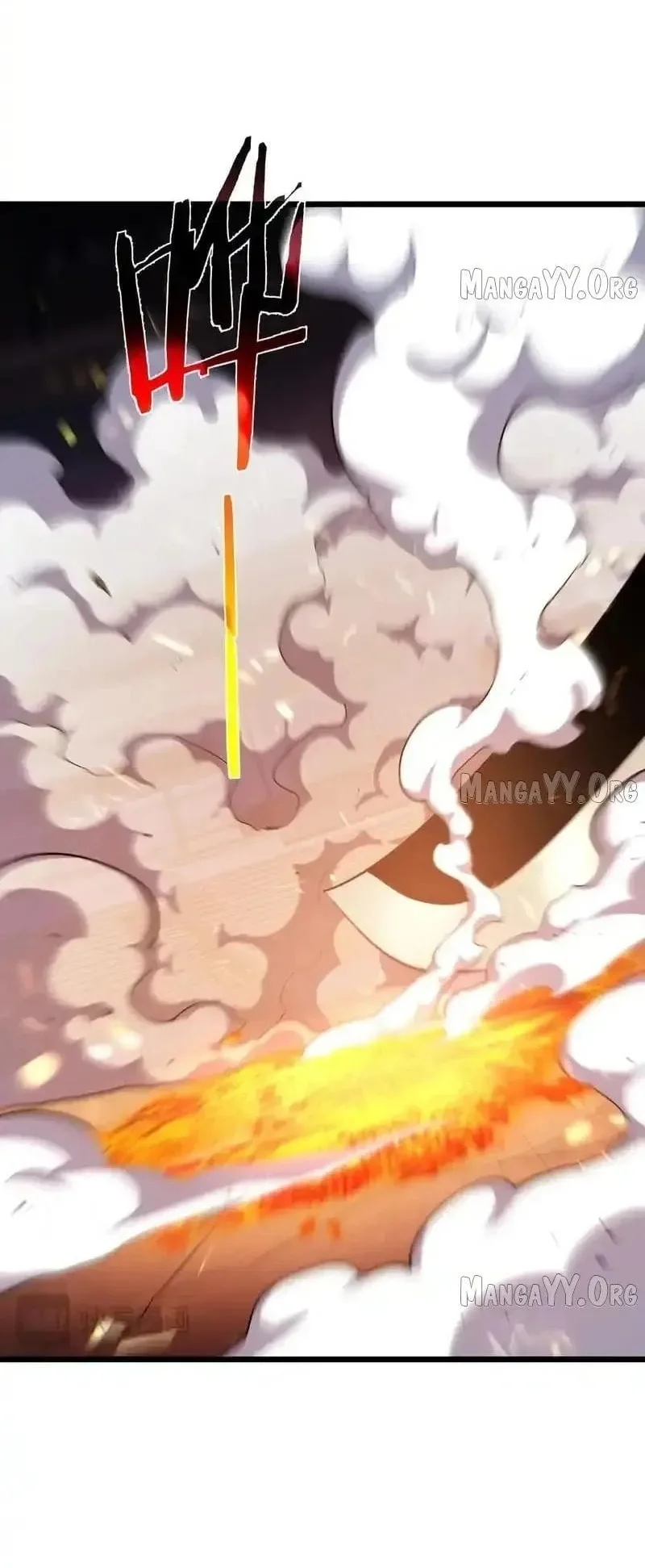My Unbeatable Passive Skill Lets Me Deal Massive Damage! Chapter 143 Gambar 51