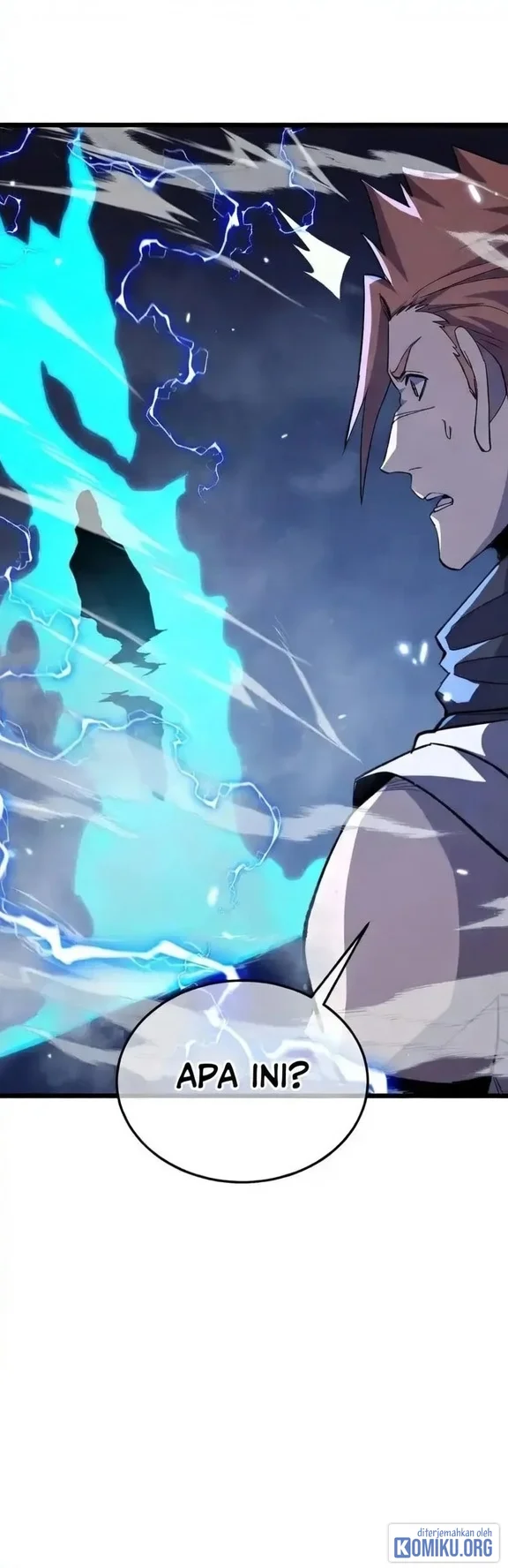 My Unbeatable Passive Skill Lets Me Deal Massive Damage! Chapter 143 Gambar 54