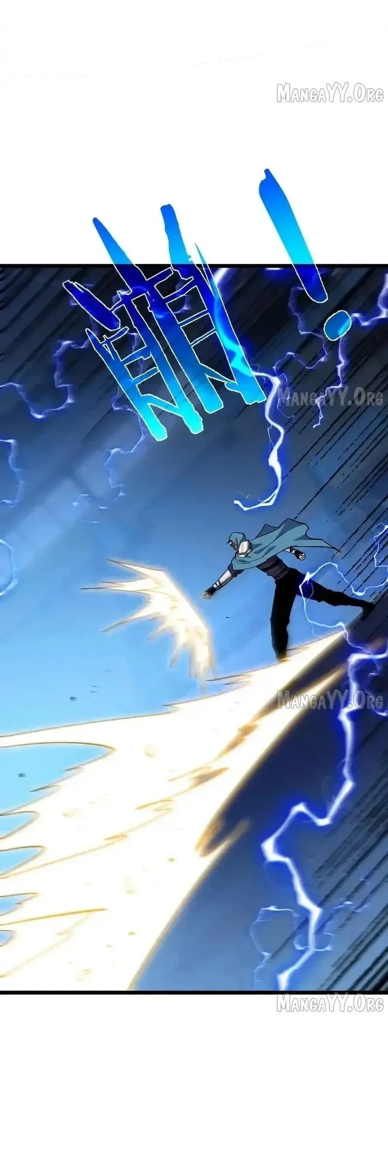 My Unbeatable Passive Skill Lets Me Deal Massive Damage! Chapter 143 Gambar 58