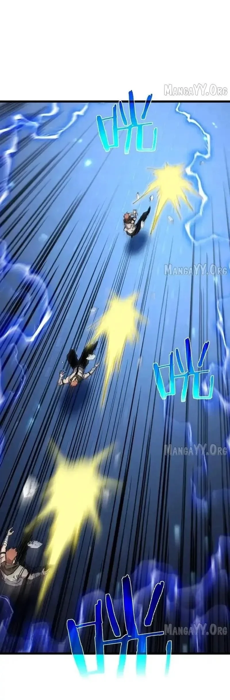 My Unbeatable Passive Skill Lets Me Deal Massive Damage! Chapter 143 Gambar 59