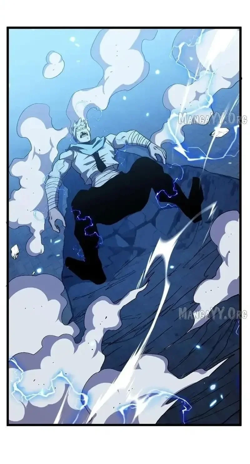 My Unbeatable Passive Skill Lets Me Deal Massive Damage! Chapter 143 Gambar 60