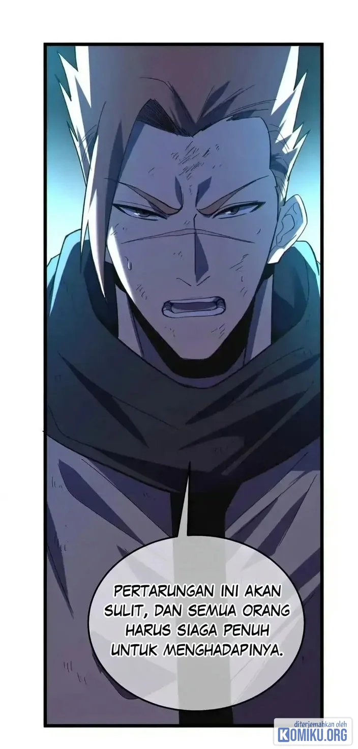 My Unbeatable Passive Skill Lets Me Deal Massive Damage! Chapter 144 halaman 25