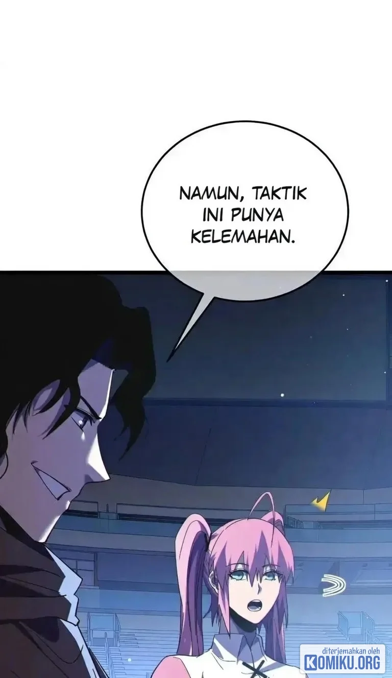 My Unbeatable Passive Skill Lets Me Deal Massive Damage! Chapter 144 halaman 30