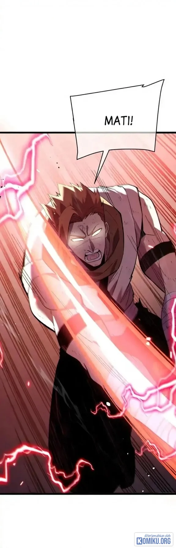 My Unbeatable Passive Skill Lets Me Deal Massive Damage! Chapter 144 Gambar 43