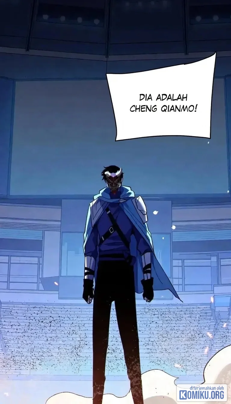 My Unbeatable Passive Skill Lets Me Deal Massive Damage! Chapter 144 Gambar 47