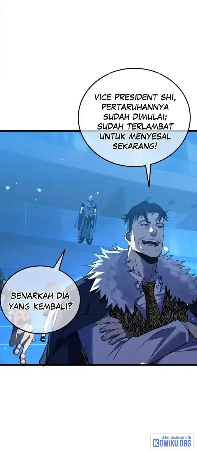 My Unbeatable Passive Skill Lets Me Deal Massive Damage! Chapter 144 halaman 6
