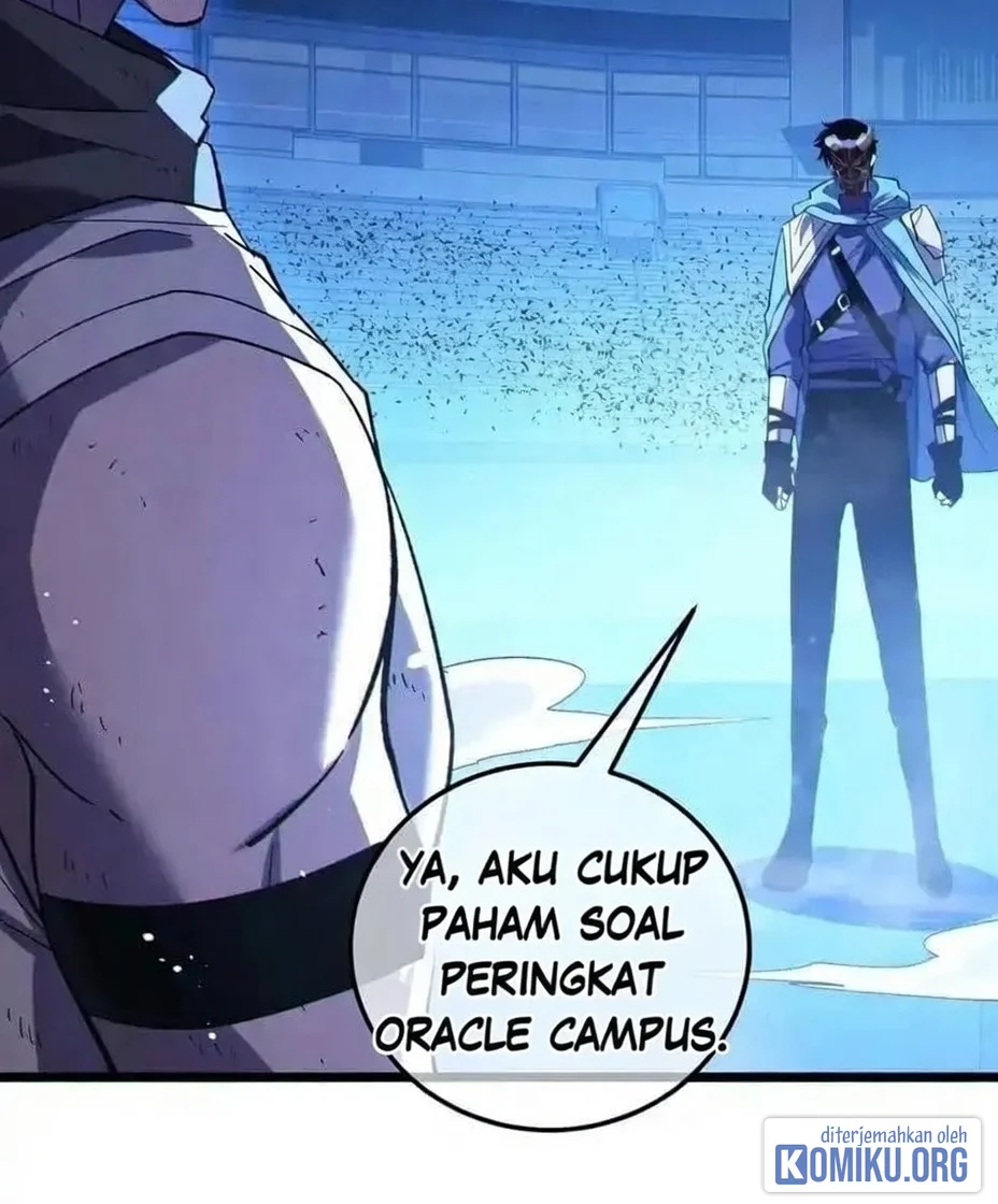 My Unbeatable Passive Skill Lets Me Deal Massive Damage! Chapter 144 Gambar 51