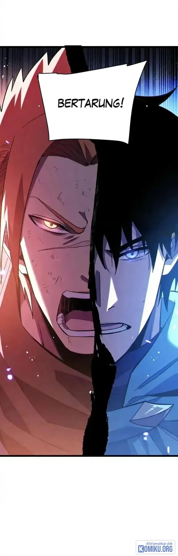 My Unbeatable Passive Skill Lets Me Deal Massive Damage! Chapter 144 Gambar 59