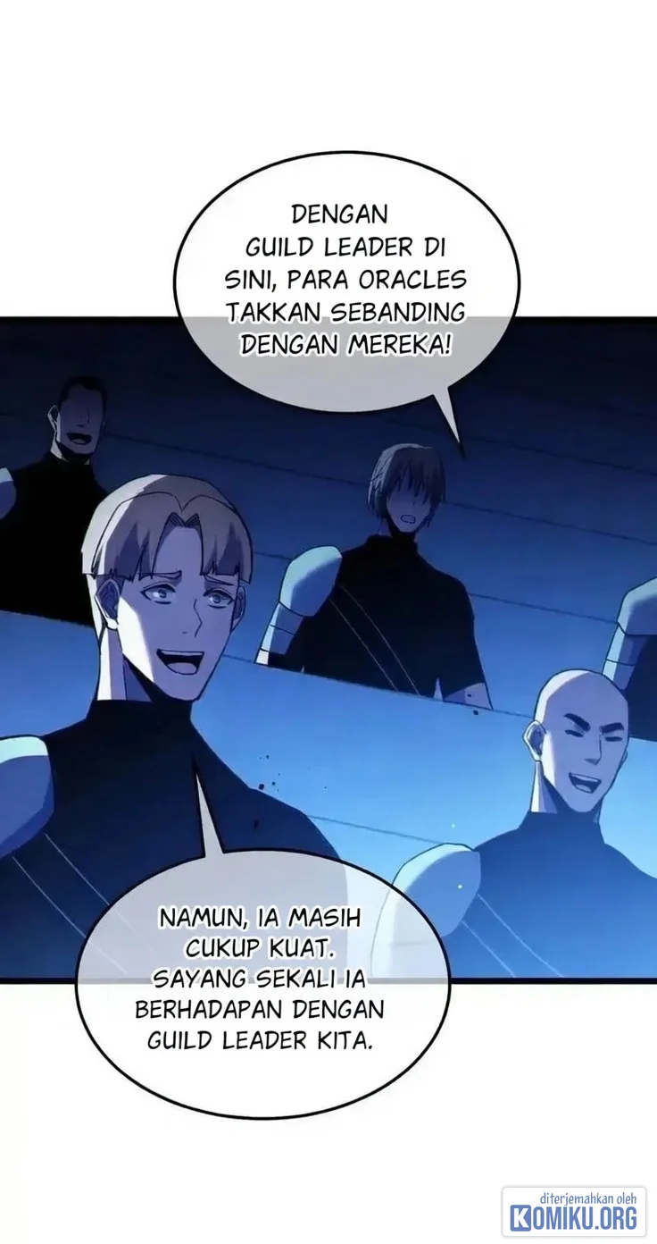 My Unbeatable Passive Skill Lets Me Deal Massive Damage! Chapter 144 Gambar 61