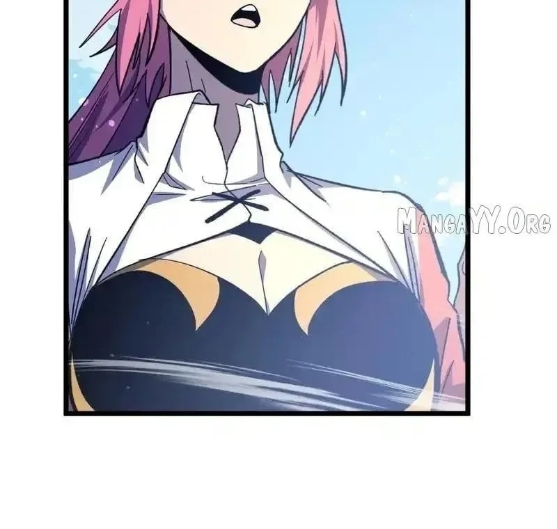 My Unbeatable Passive Skill Lets Me Deal Massive Damage! Chapter 145 Gambar 38