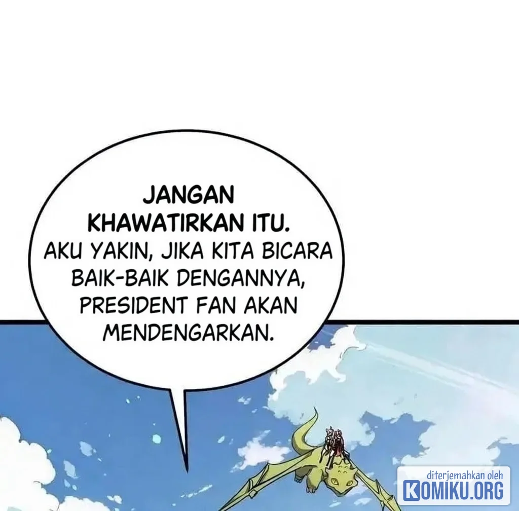 My Unbeatable Passive Skill Lets Me Deal Massive Damage! Chapter 145 Gambar 39
