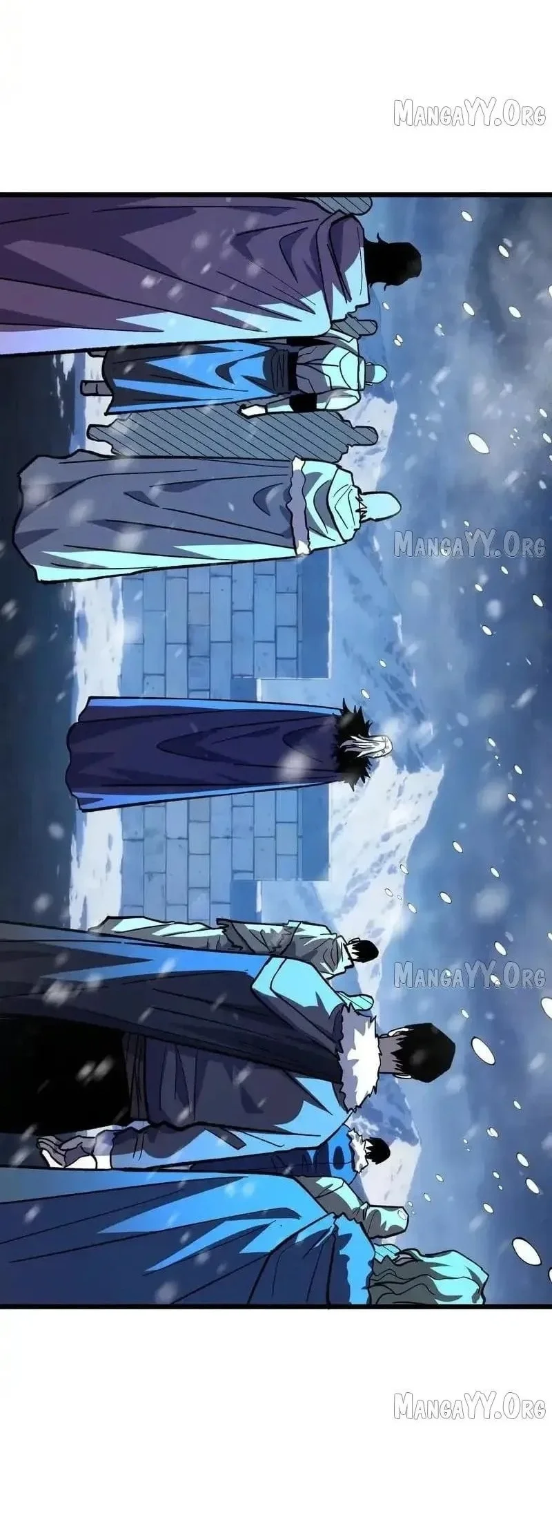 My Unbeatable Passive Skill Lets Me Deal Massive Damage! Chapter 145 Gambar 46
