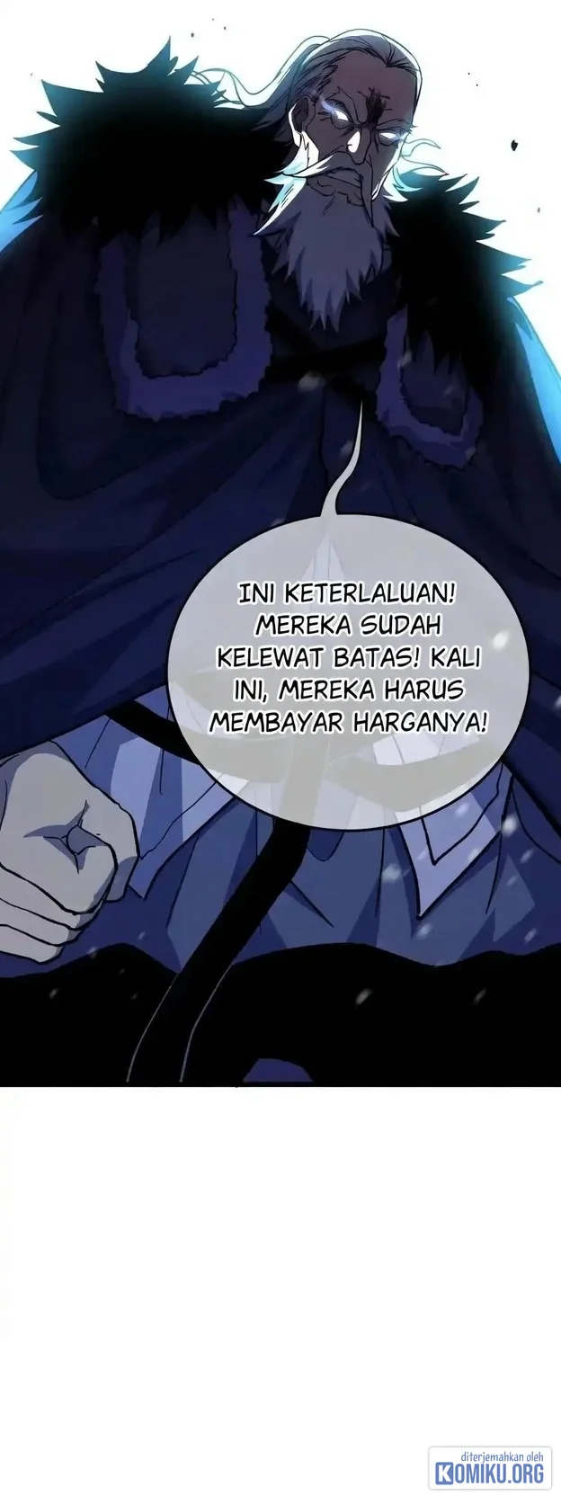 My Unbeatable Passive Skill Lets Me Deal Massive Damage! Chapter 145 Gambar 50