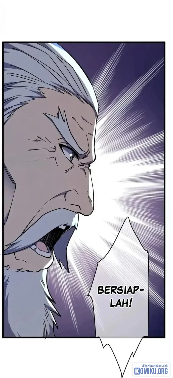 My Unbeatable Passive Skill Lets Me Deal Massive Damage! Chapter 145 Gambar 55