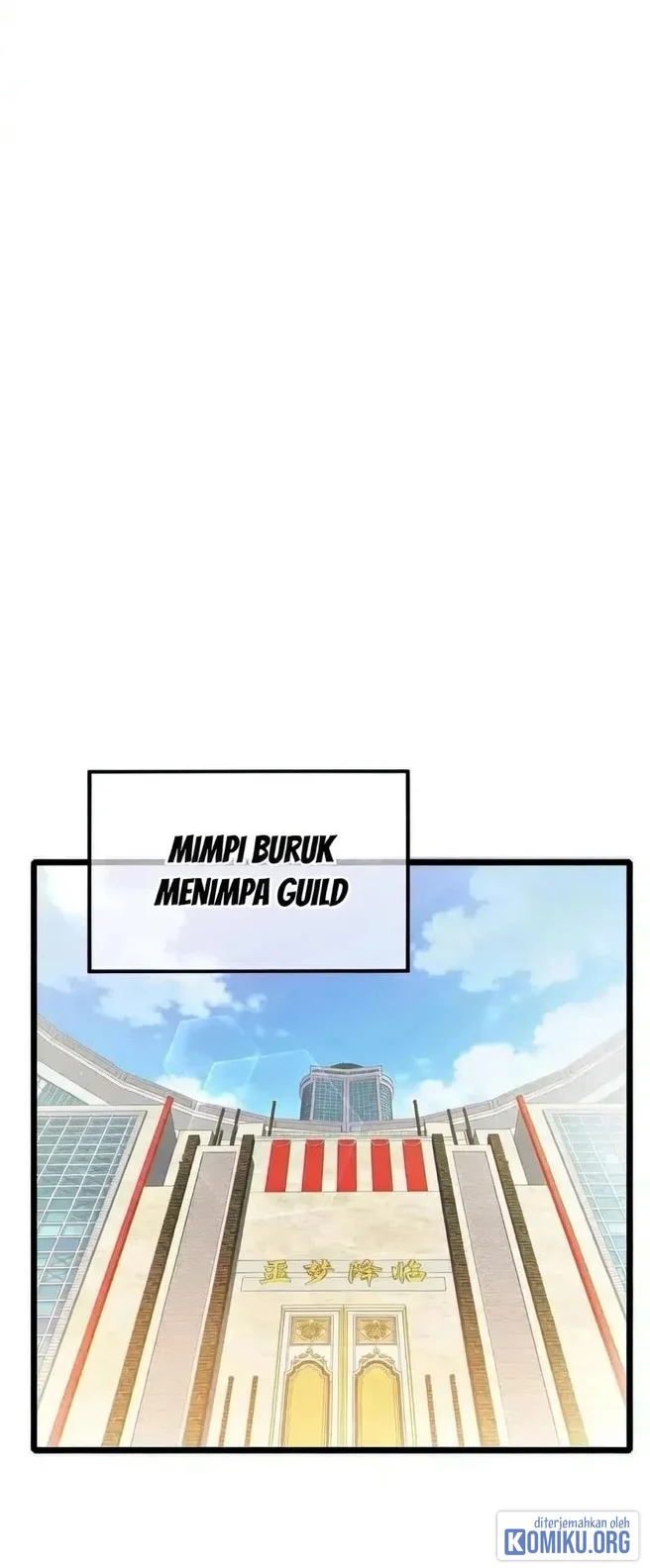 My Unbeatable Passive Skill Lets Me Deal Massive Damage! Chapter 146 Gambar 45
