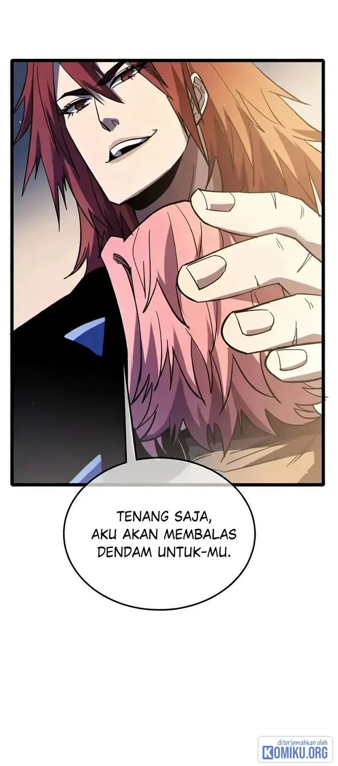My Unbeatable Passive Skill Lets Me Deal Massive Damage! Chapter 146 Gambar 52