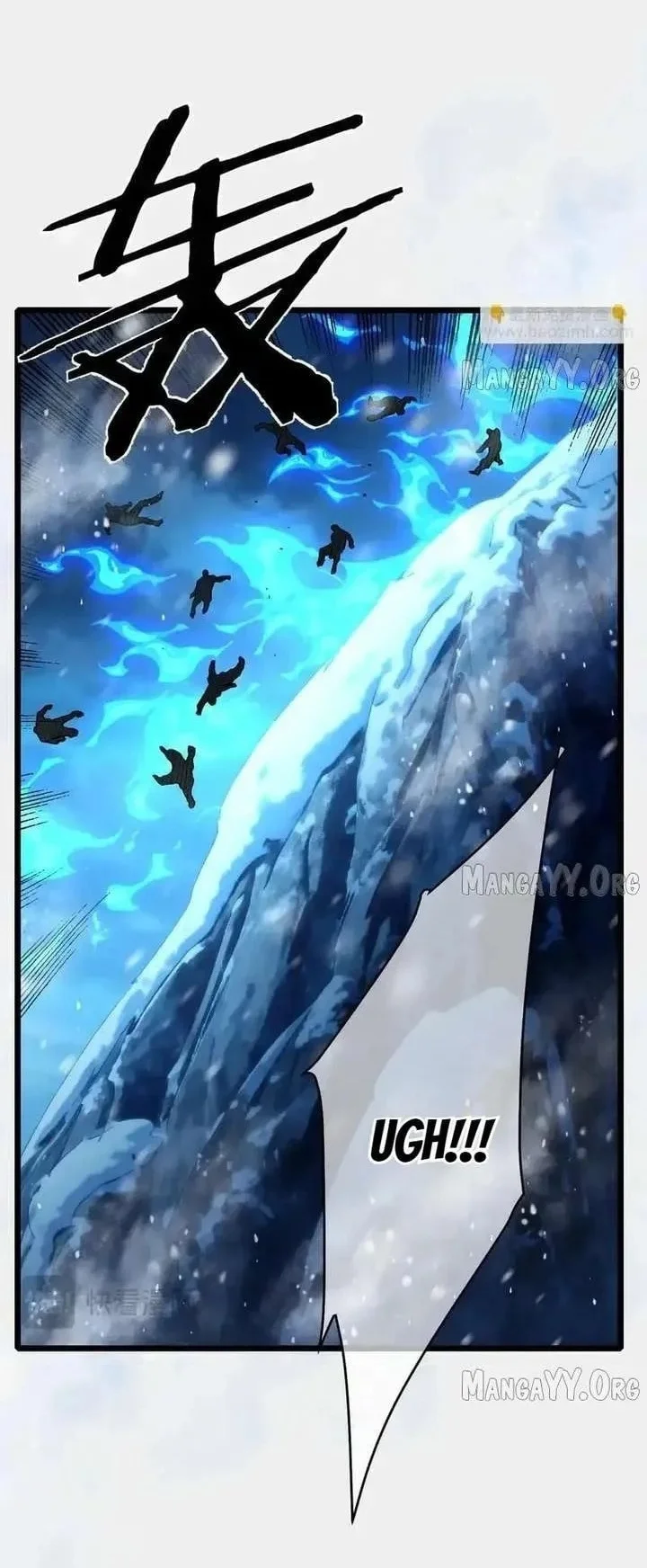 My Unbeatable Passive Skill Lets Me Deal Massive Damage! Chapter 147 Gambar 47