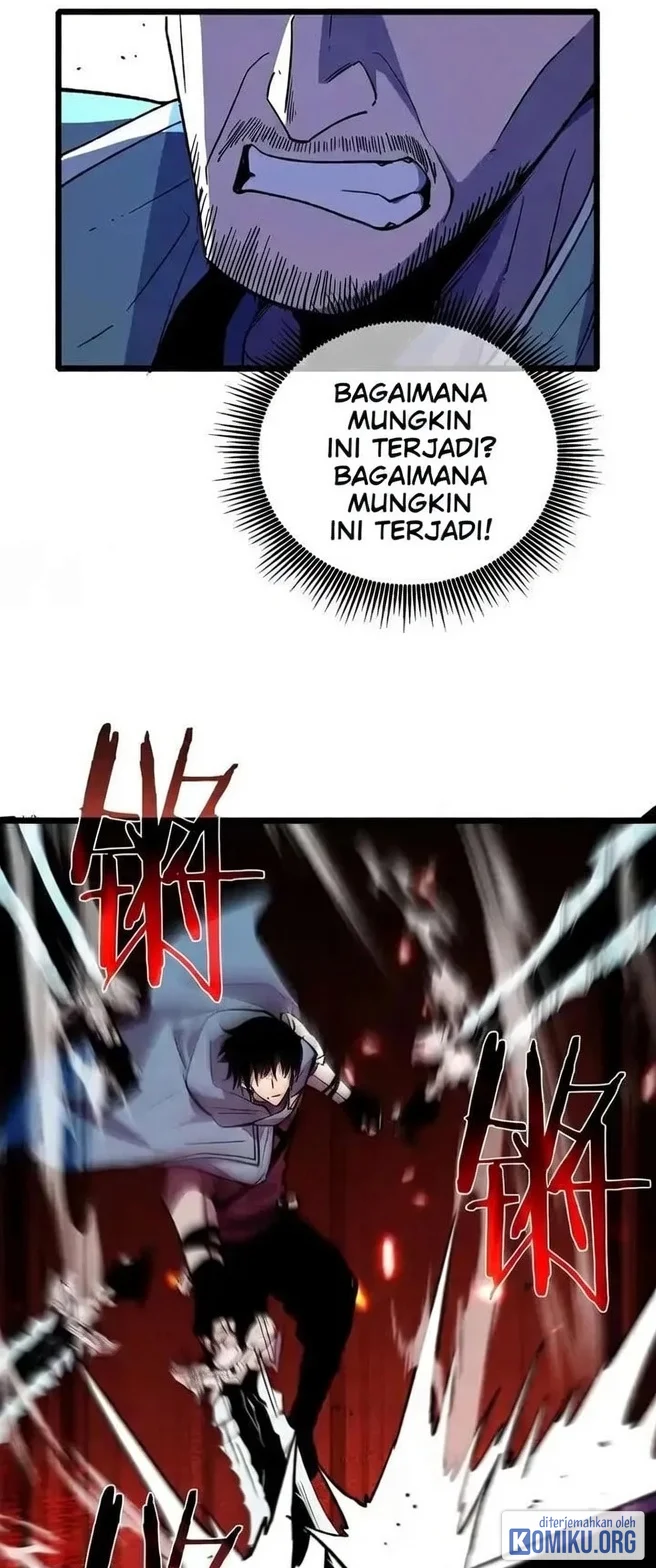 My Unbeatable Passive Skill Lets Me Deal Massive Damage! Chapter 147 Gambar 51