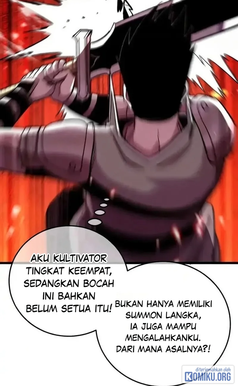 My Unbeatable Passive Skill Lets Me Deal Massive Damage! Chapter 147 Gambar 52