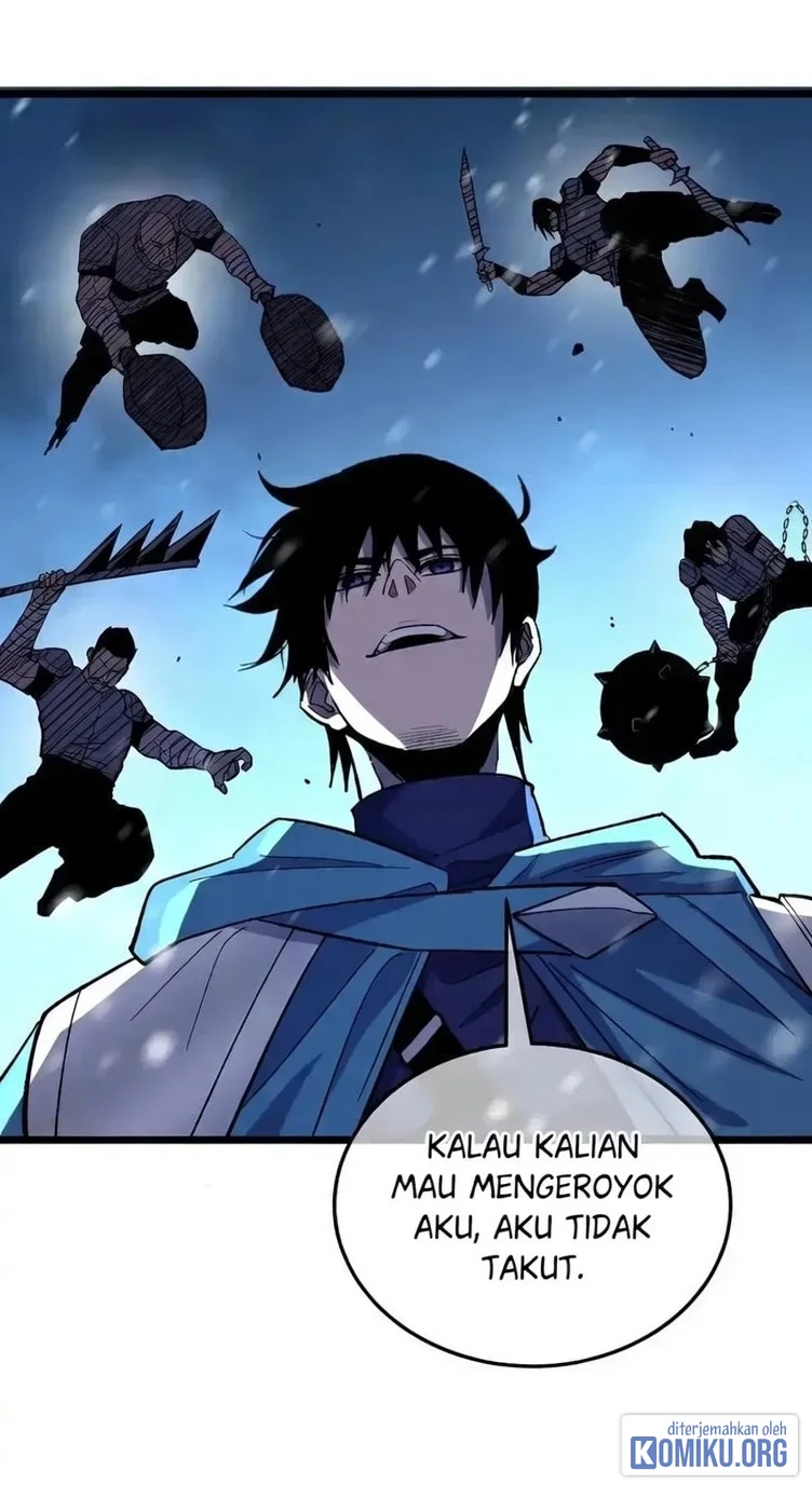 My Unbeatable Passive Skill Lets Me Deal Massive Damage! Chapter 147 Gambar 56