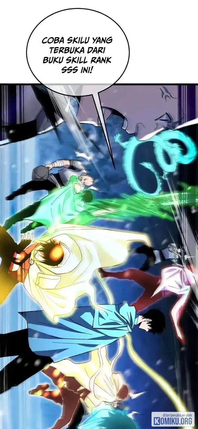 My Unbeatable Passive Skill Lets Me Deal Massive Damage! Chapter 147 Gambar 58