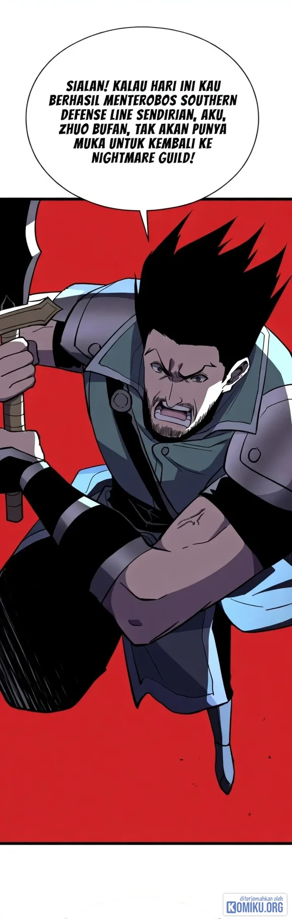 My Unbeatable Passive Skill Lets Me Deal Massive Damage! Chapter 147 Gambar 62