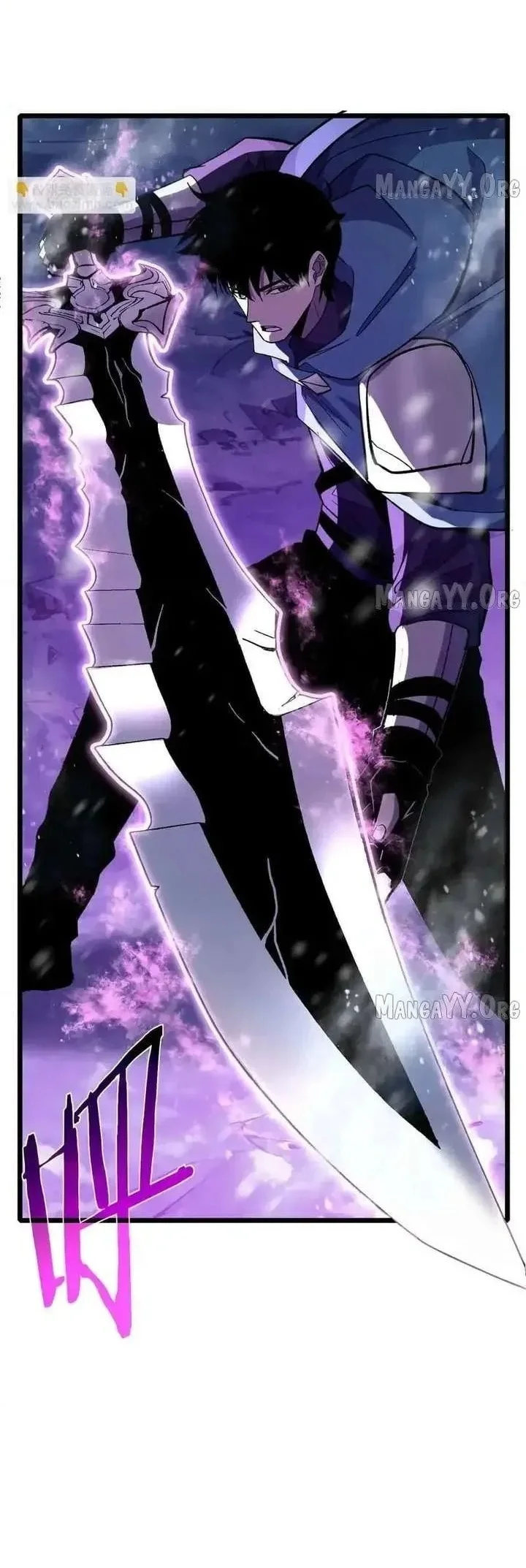 My Unbeatable Passive Skill Lets Me Deal Massive Damage! Chapter 147 Gambar 69