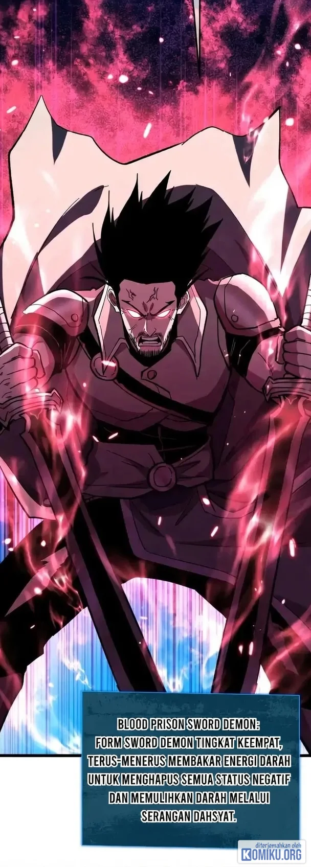 My Unbeatable Passive Skill Lets Me Deal Massive Damage! Chapter 147 Gambar 74