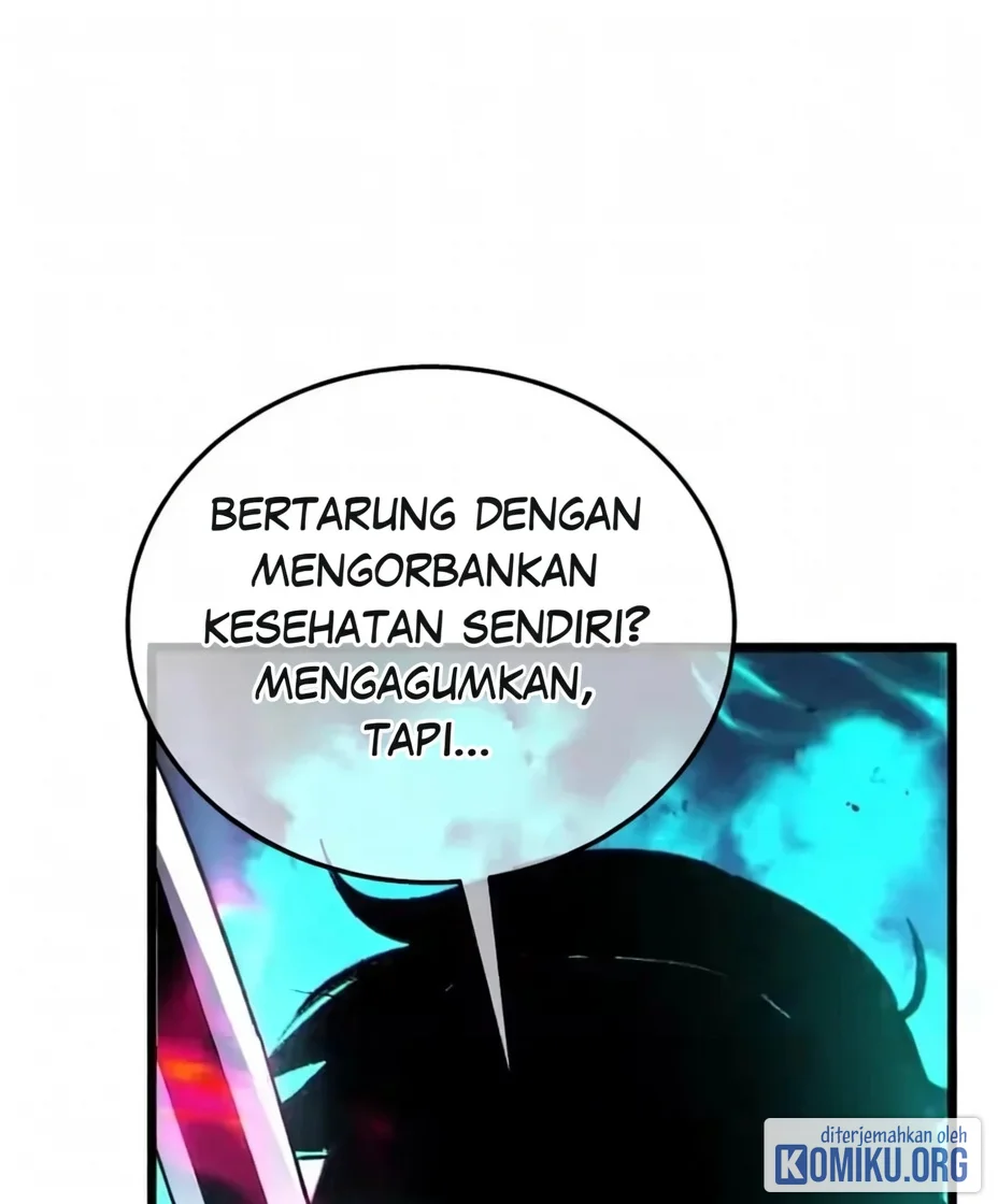 My Unbeatable Passive Skill Lets Me Deal Massive Damage! Chapter 148 halaman 14