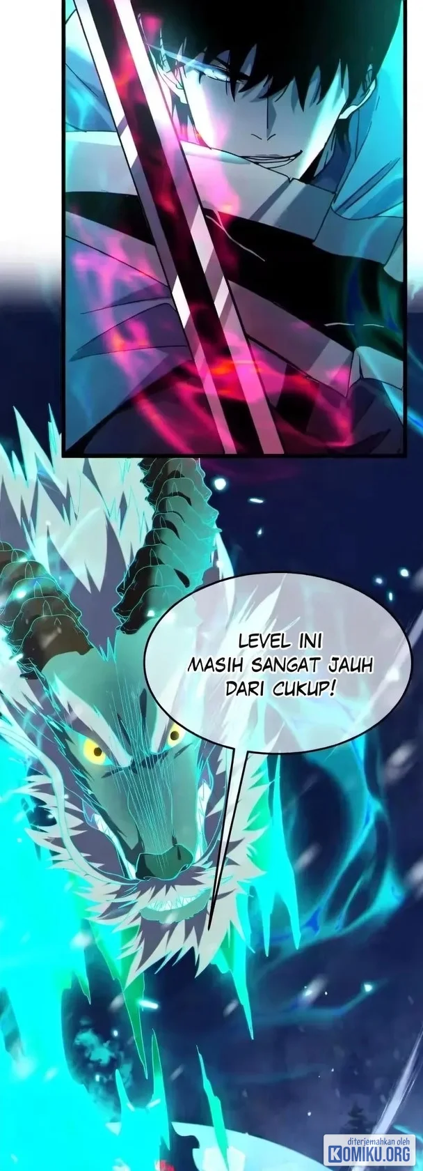 My Unbeatable Passive Skill Lets Me Deal Massive Damage! Chapter 148 halaman 15