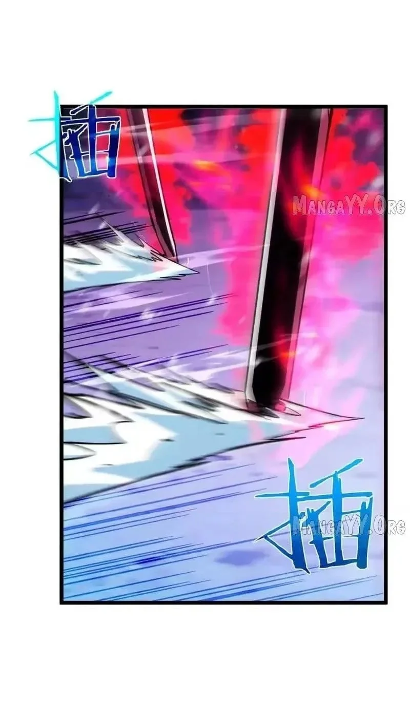 My Unbeatable Passive Skill Lets Me Deal Massive Damage! Chapter 148 halaman 20