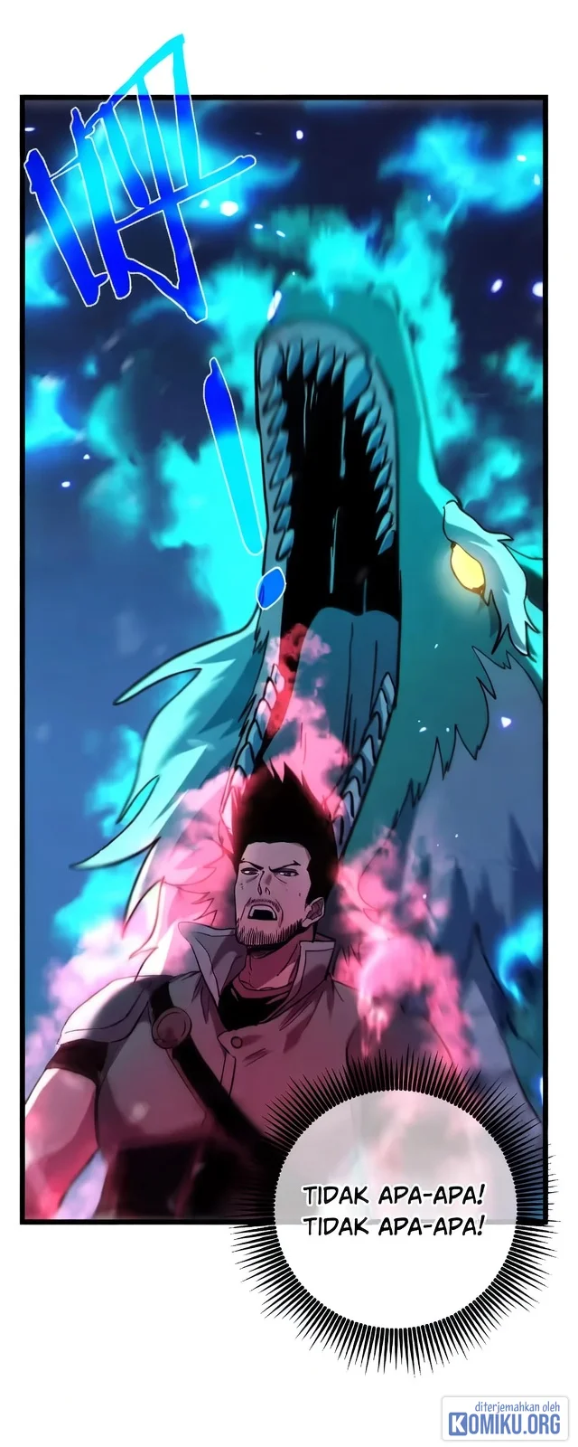 My Unbeatable Passive Skill Lets Me Deal Massive Damage! Chapter 148 halaman 24